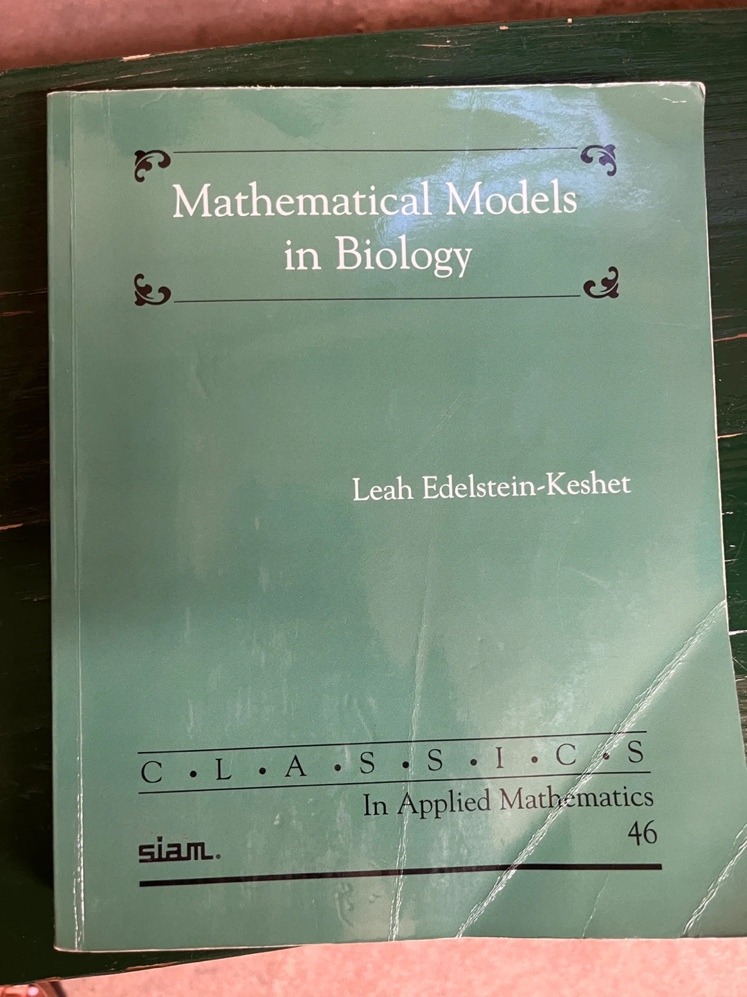 Collection of 3 Academic Science Textbooks - photo 3