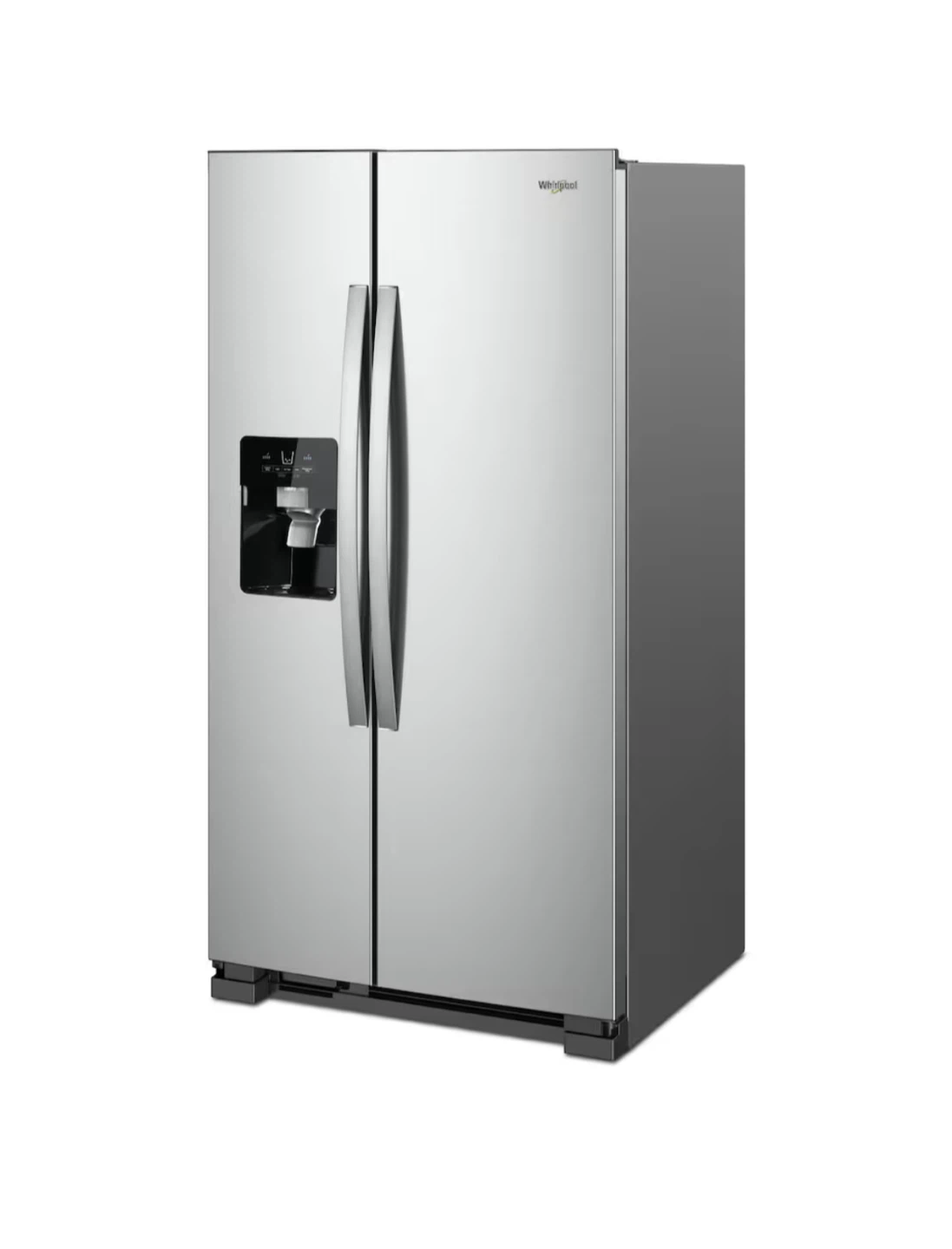 Whirlpool 36-inch Side-by-Side Refrigerator - photo 3