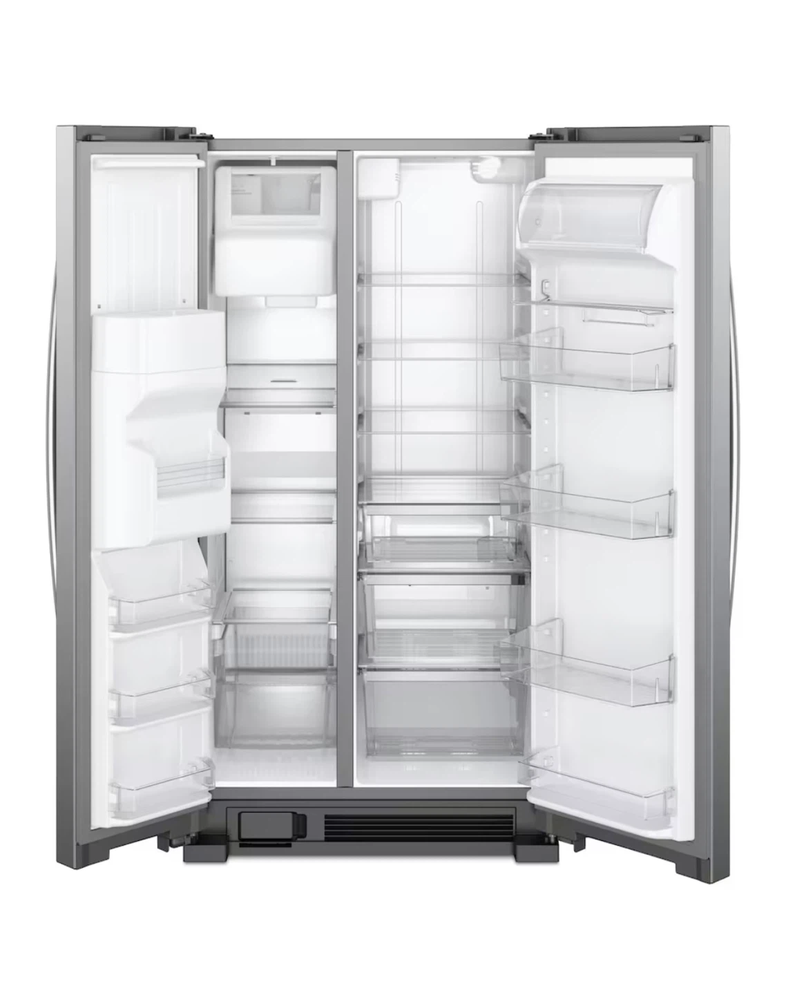Whirlpool 36-inch Side-by-Side Refrigerator - photo 4