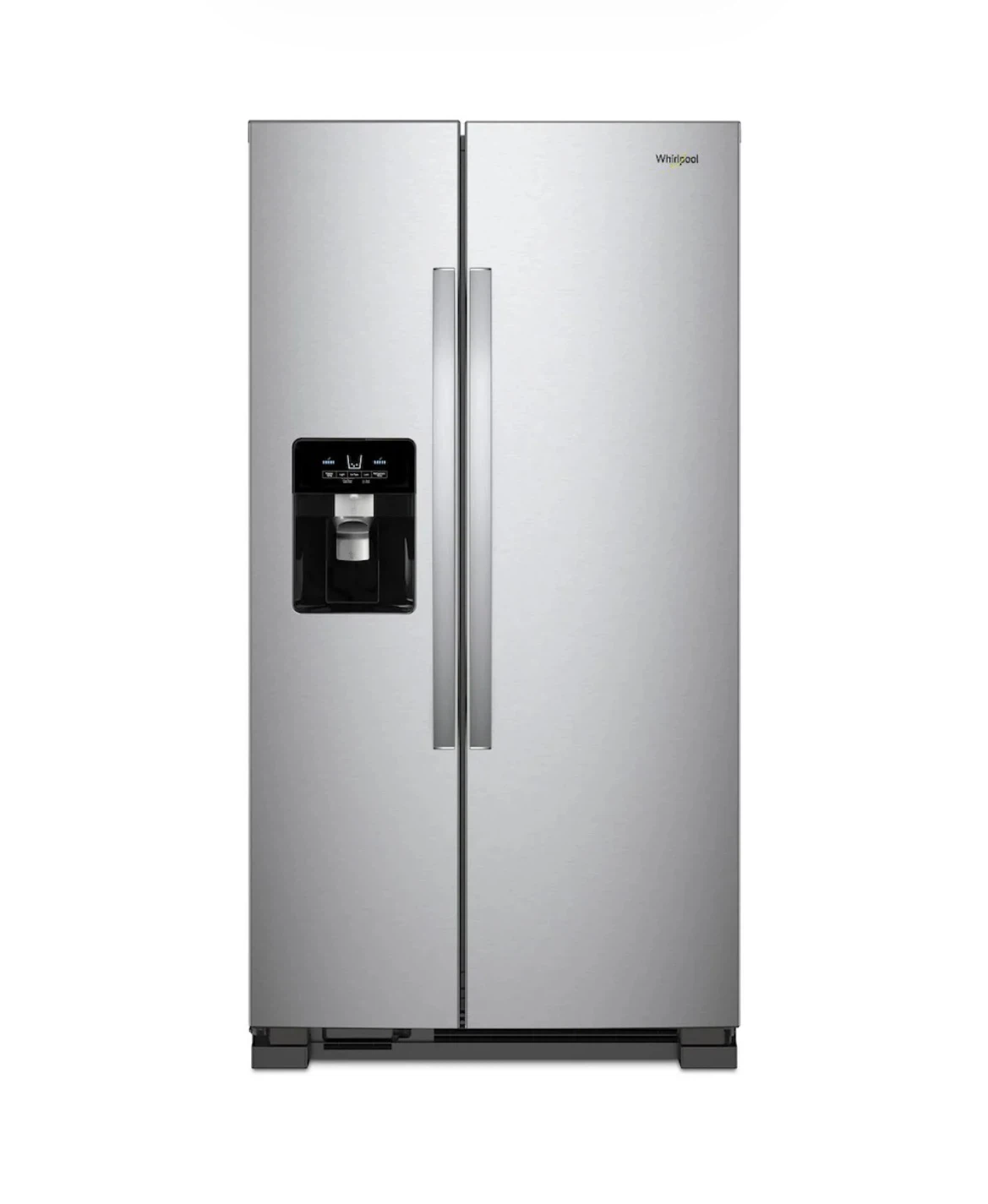 Whirlpool 36-inch Side-by-Side Refrigerator - photo 5