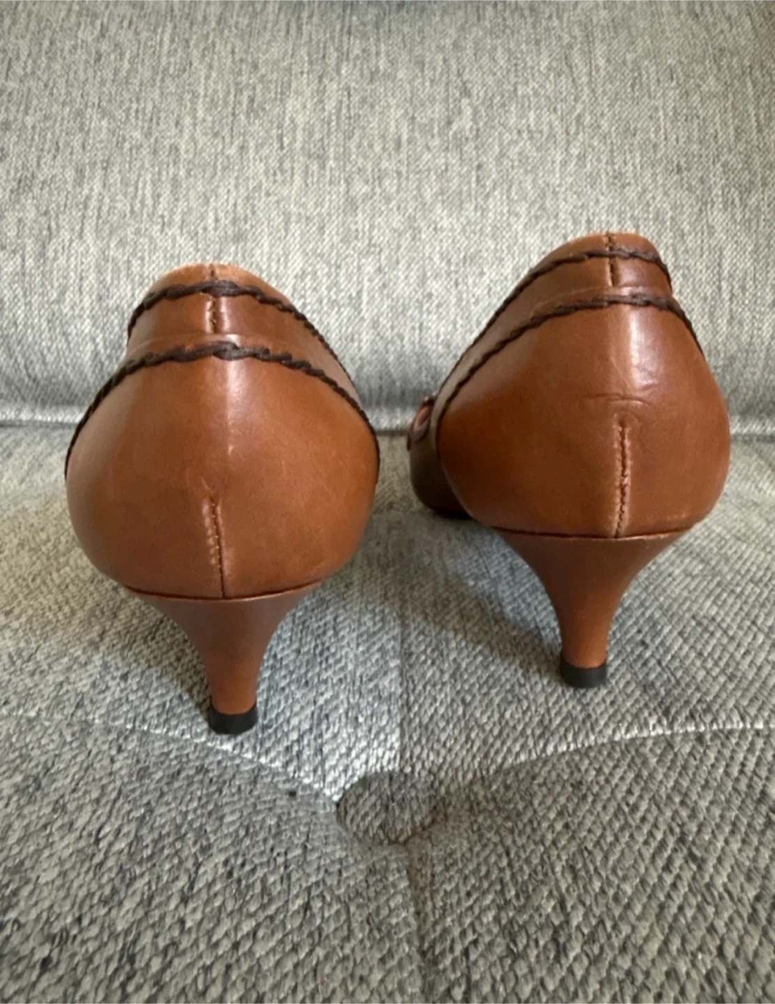 Prada Vintage Heels - photo 3