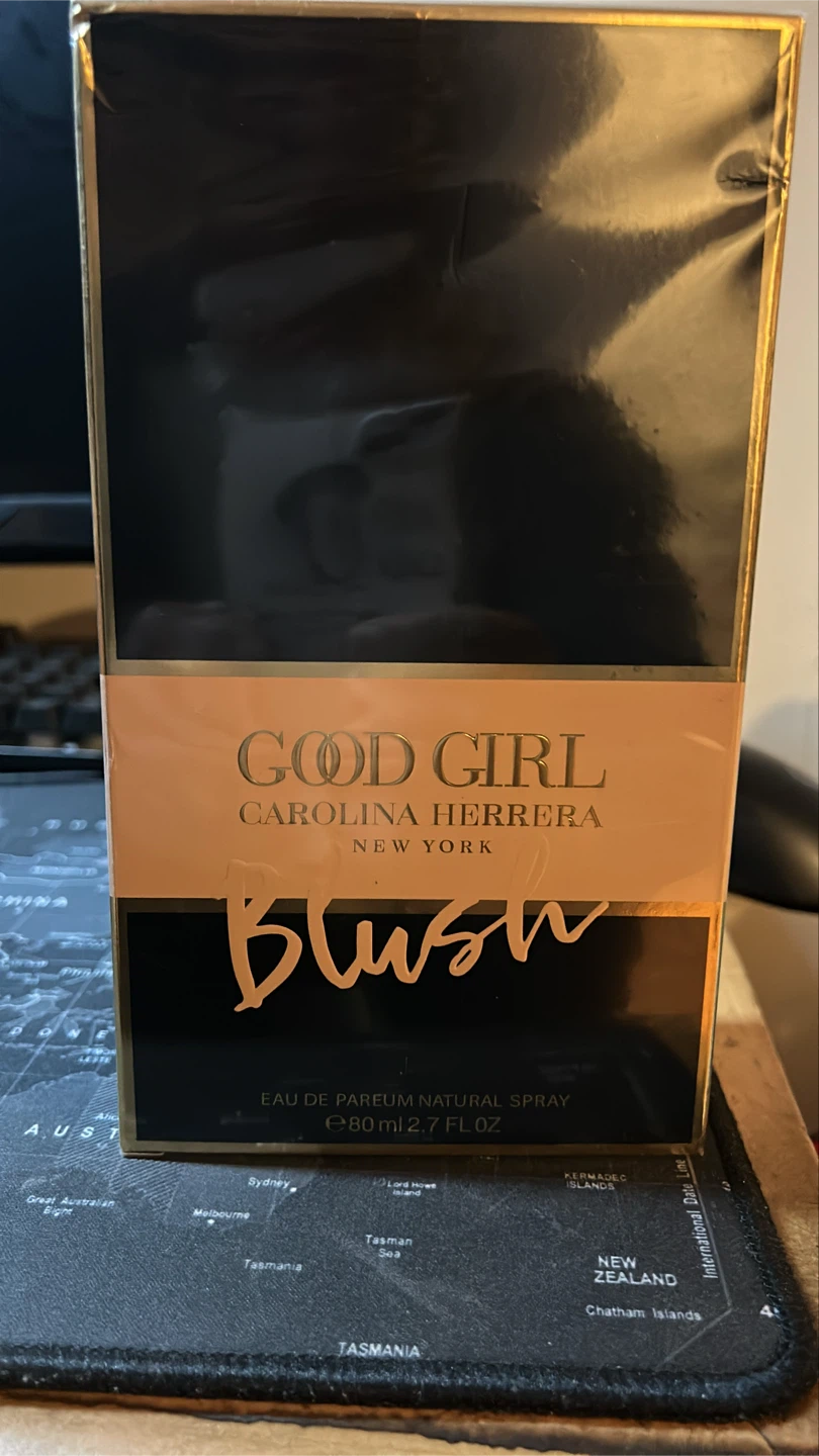 Carolina Herrera Good Girl Blush 80ml Eau de Parfum - photo 2
