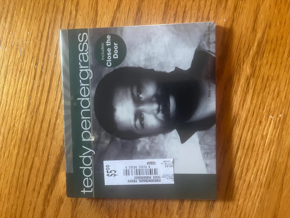Cd