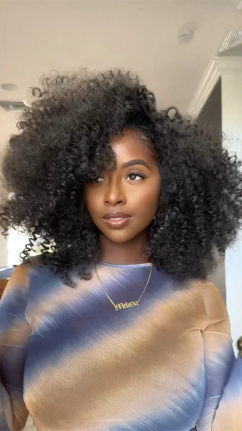 Braiding Twist and Curly Synthetic Hair Extensions - photo 4