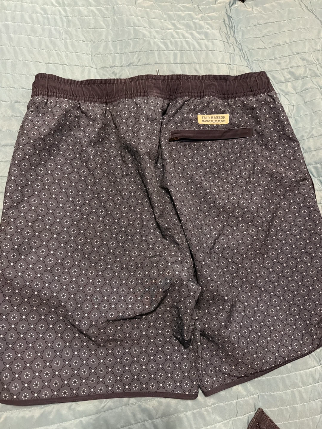 Fair Harbor swim shorts - photo 2
