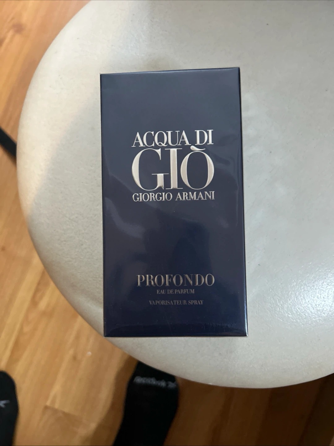 Giorgio Armani Acqua Di Gio Profondo Eau de Parfum