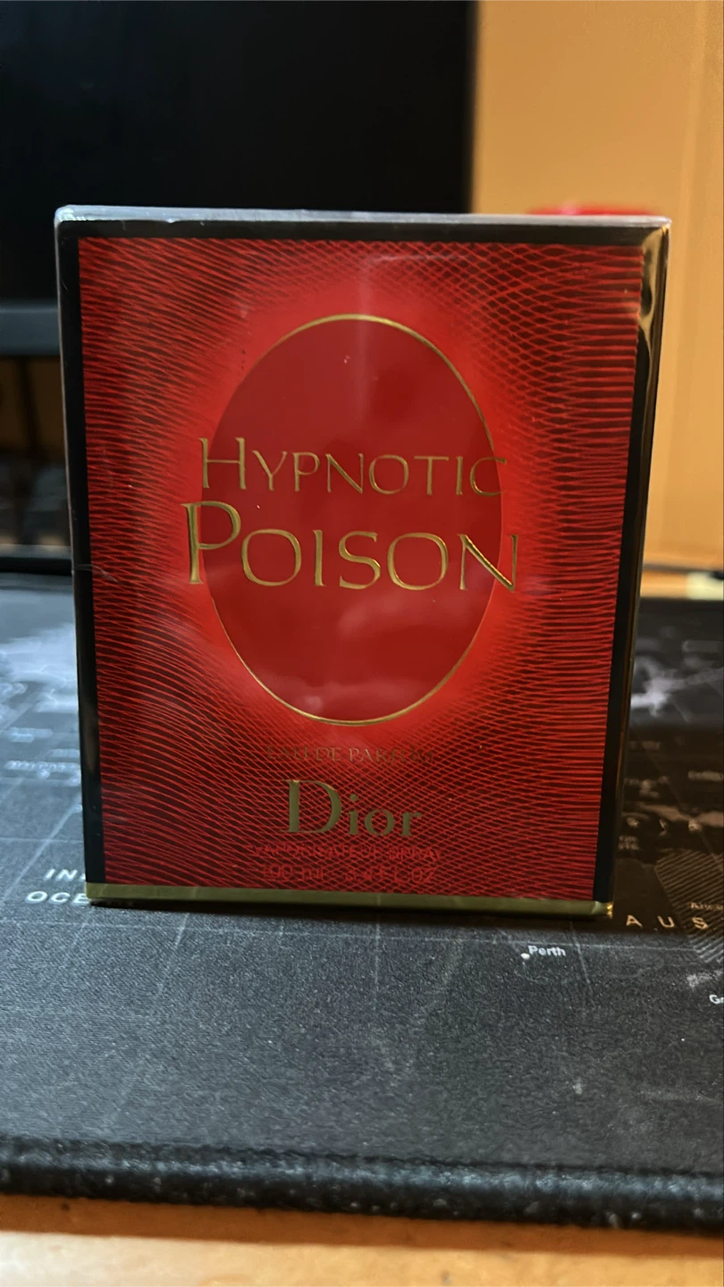 Dior Hypnotic Poison Eau de Parfum 100ml