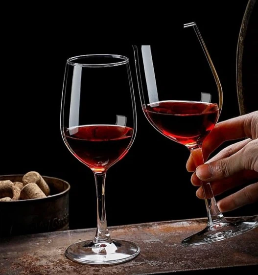 Forum Classic Wine Glasses