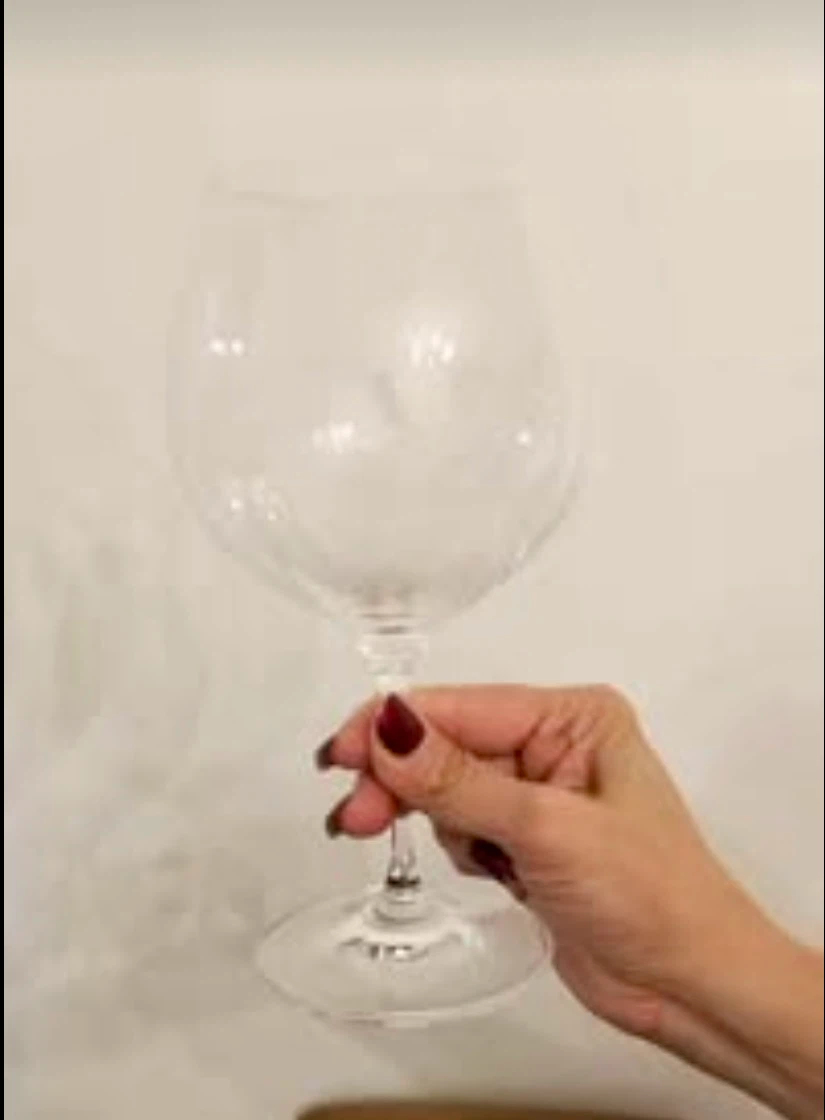 Forum Classic Wine Glasses - photo 3