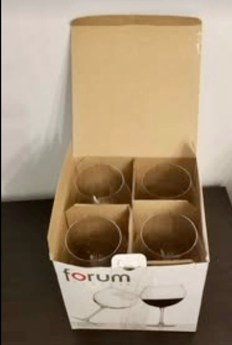 Forum Classic Wine Glasses - photo 5
