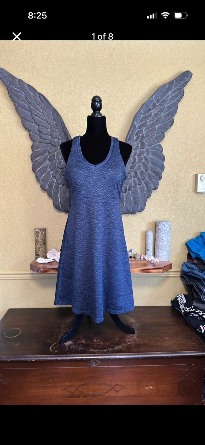 Mondetta Sporty Dress