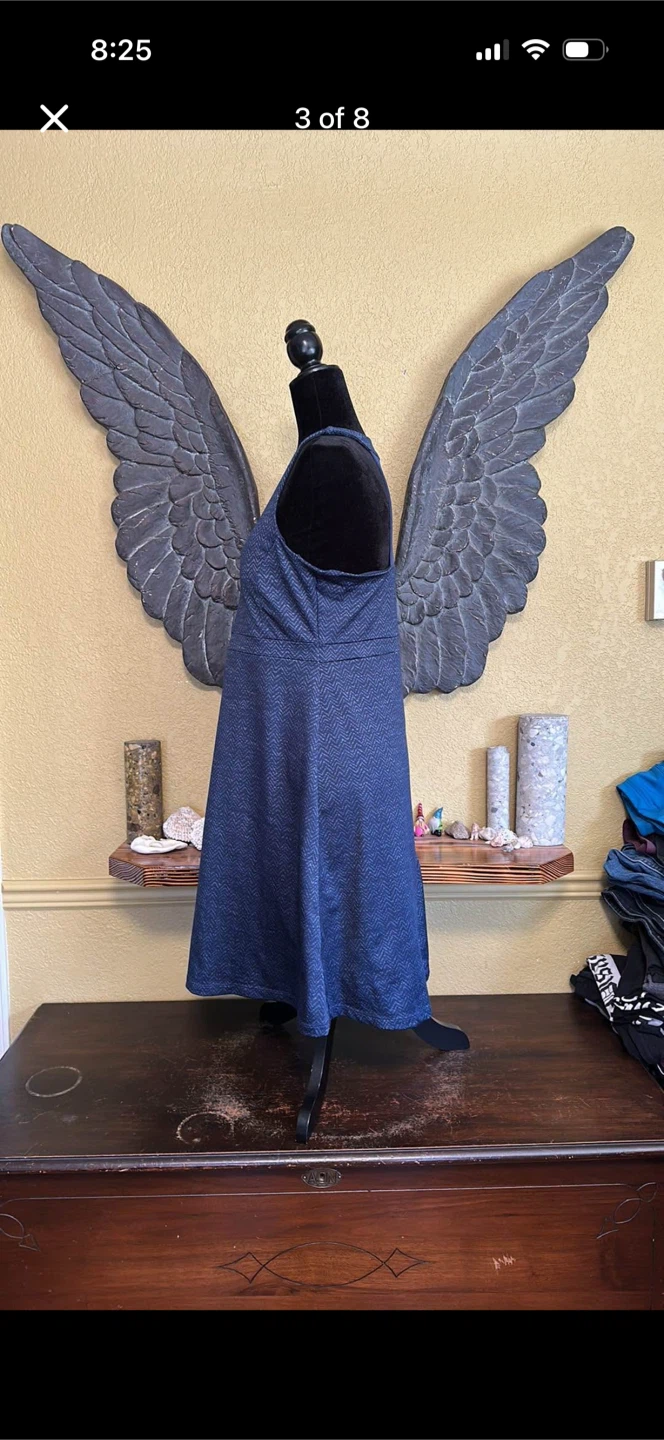 Mondetta Sporty Dress - photo 3