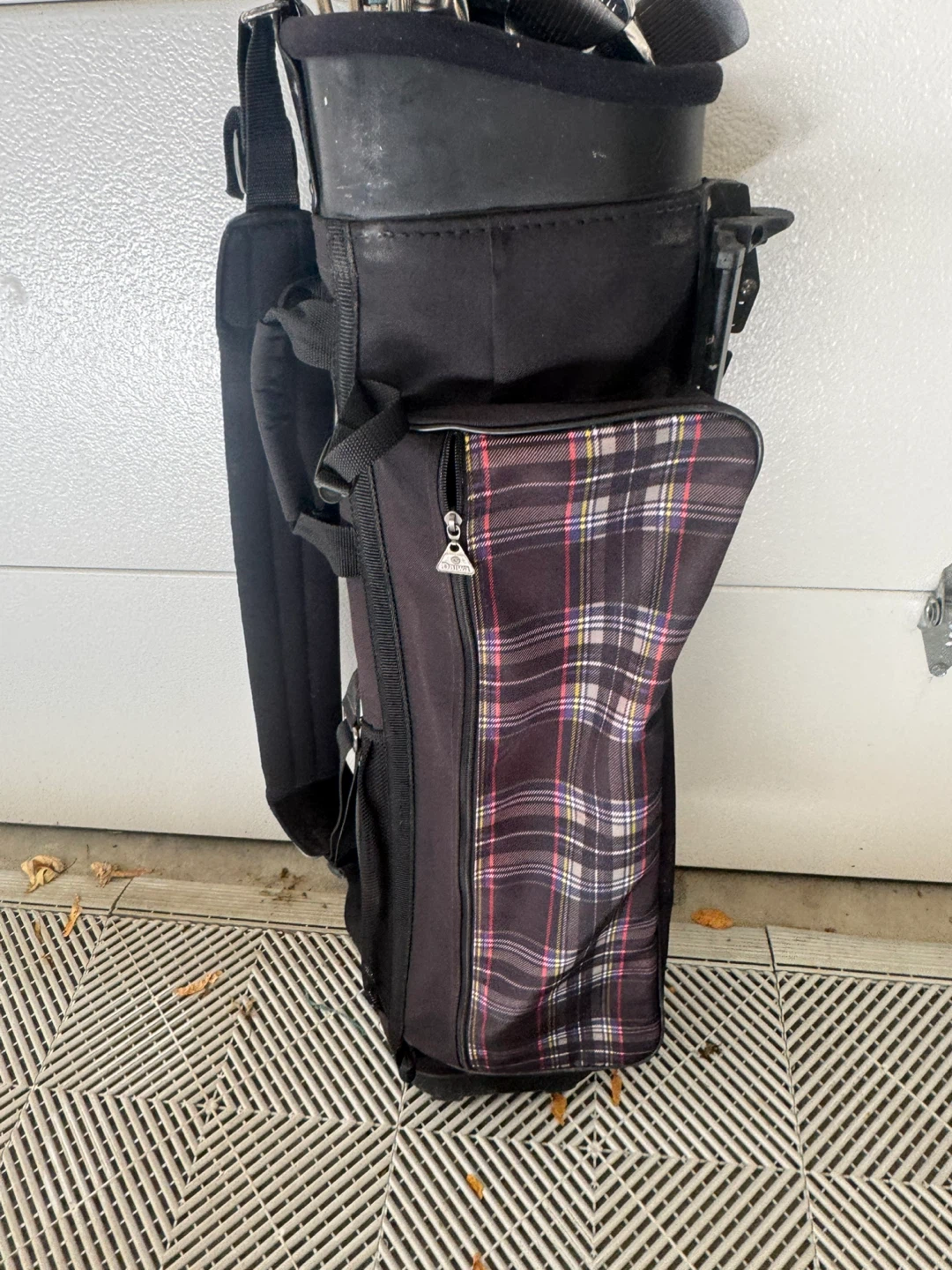 Clean Right Hand Complete Ladies golf clubs and Bag - photo 3