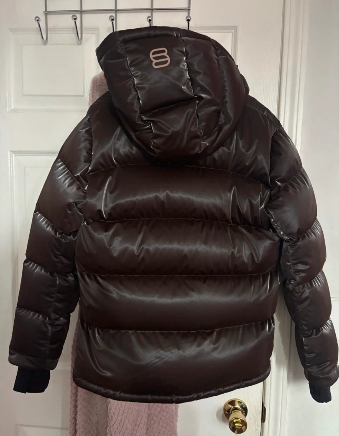 Aritzia The Super Puff Original Puffer Jacket - photo 2