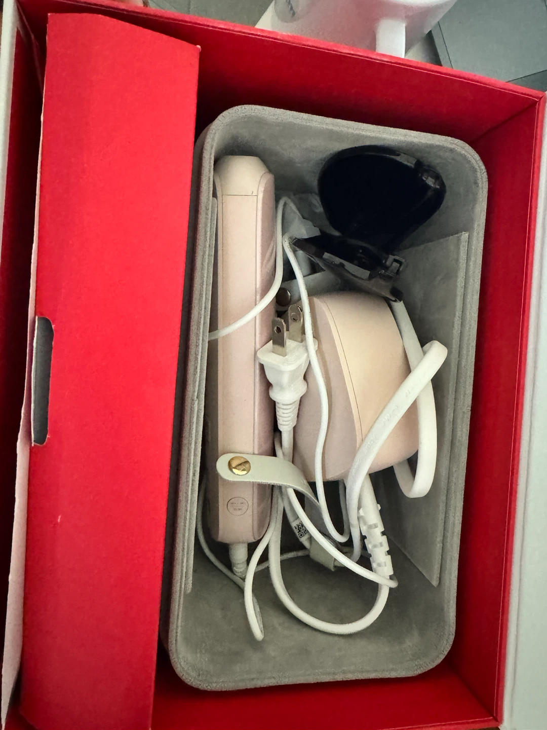 Ulike Air 3 IPL Hair Removal Device for Women & Men - photo 2