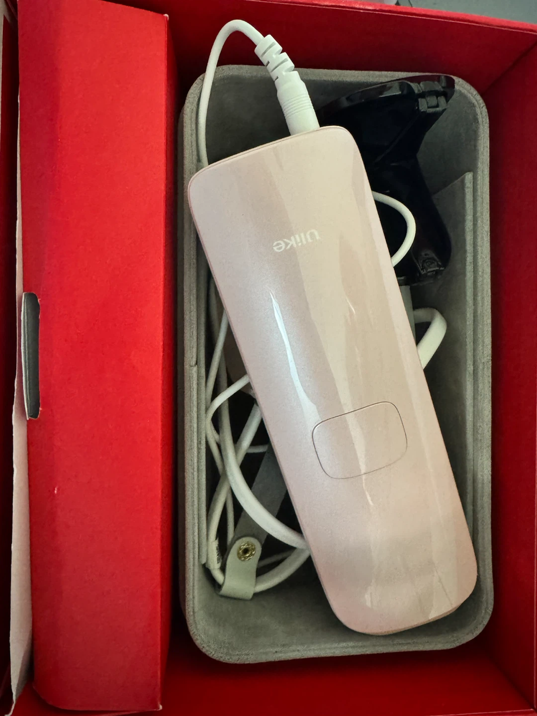Ulike Air 3 IPL Hair Removal Device for Women & Men - photo 3