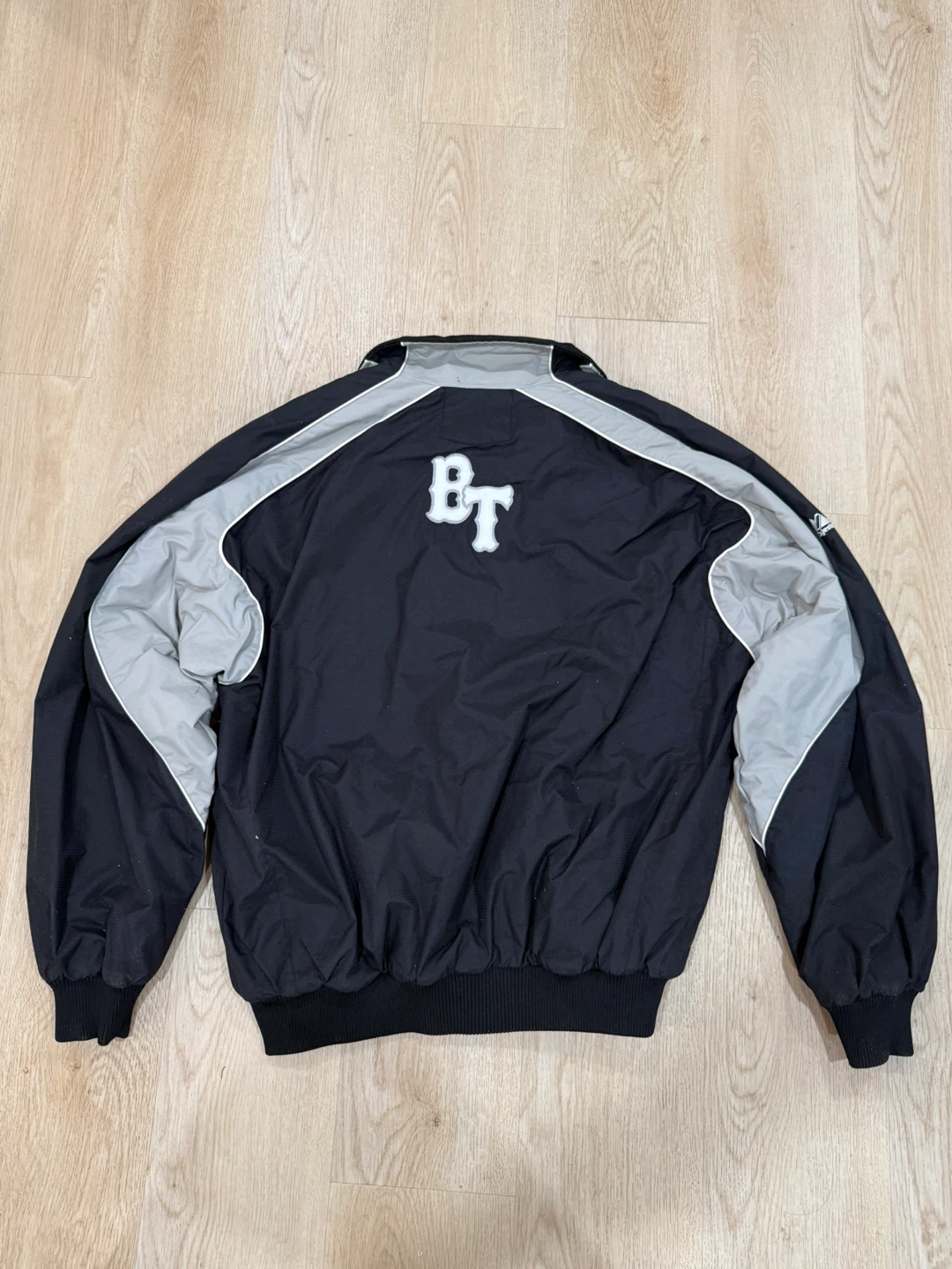 Vintage Majestic Titans Jacket - photo 2