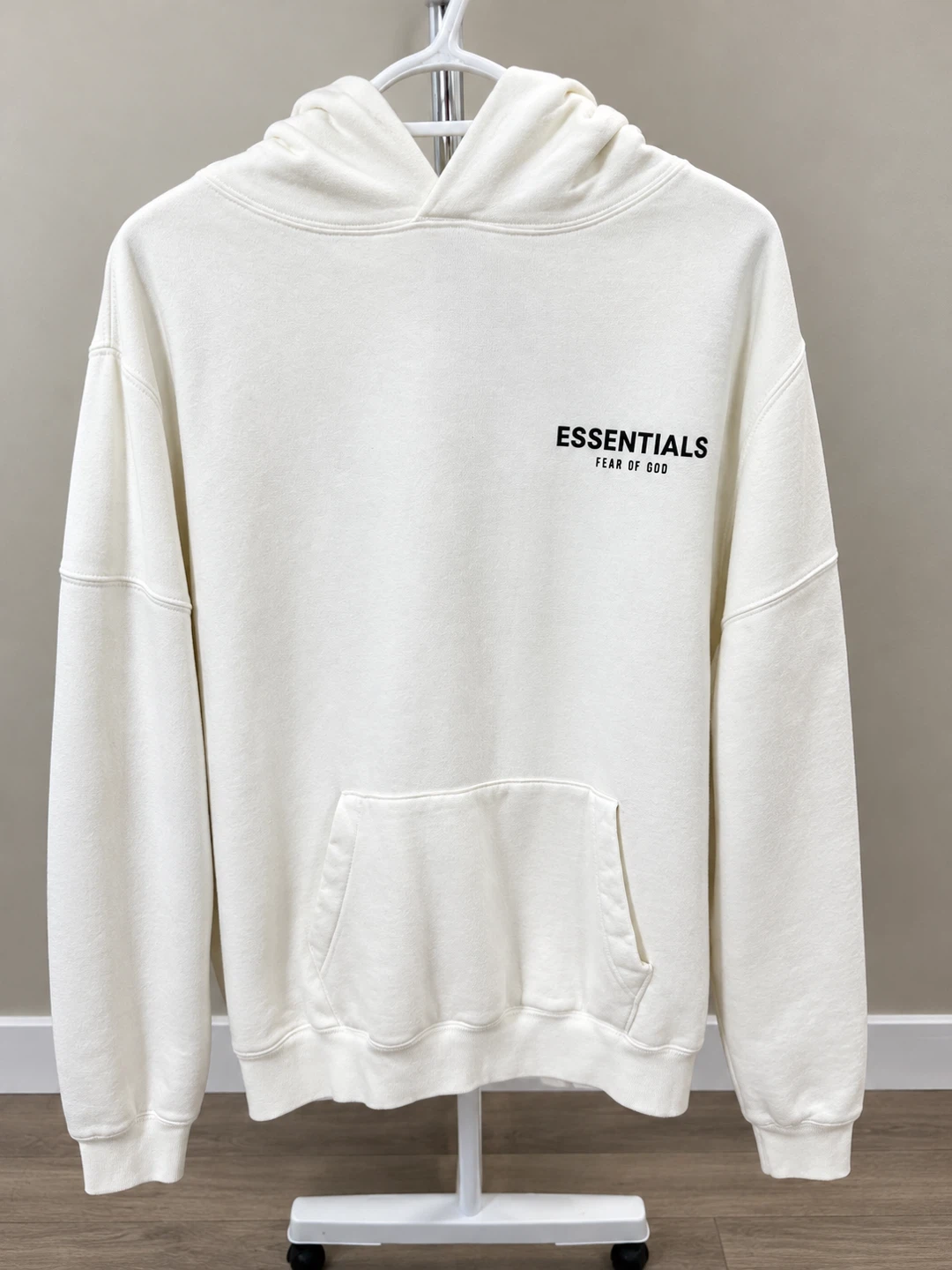 Essentials Fear of God Hoodie