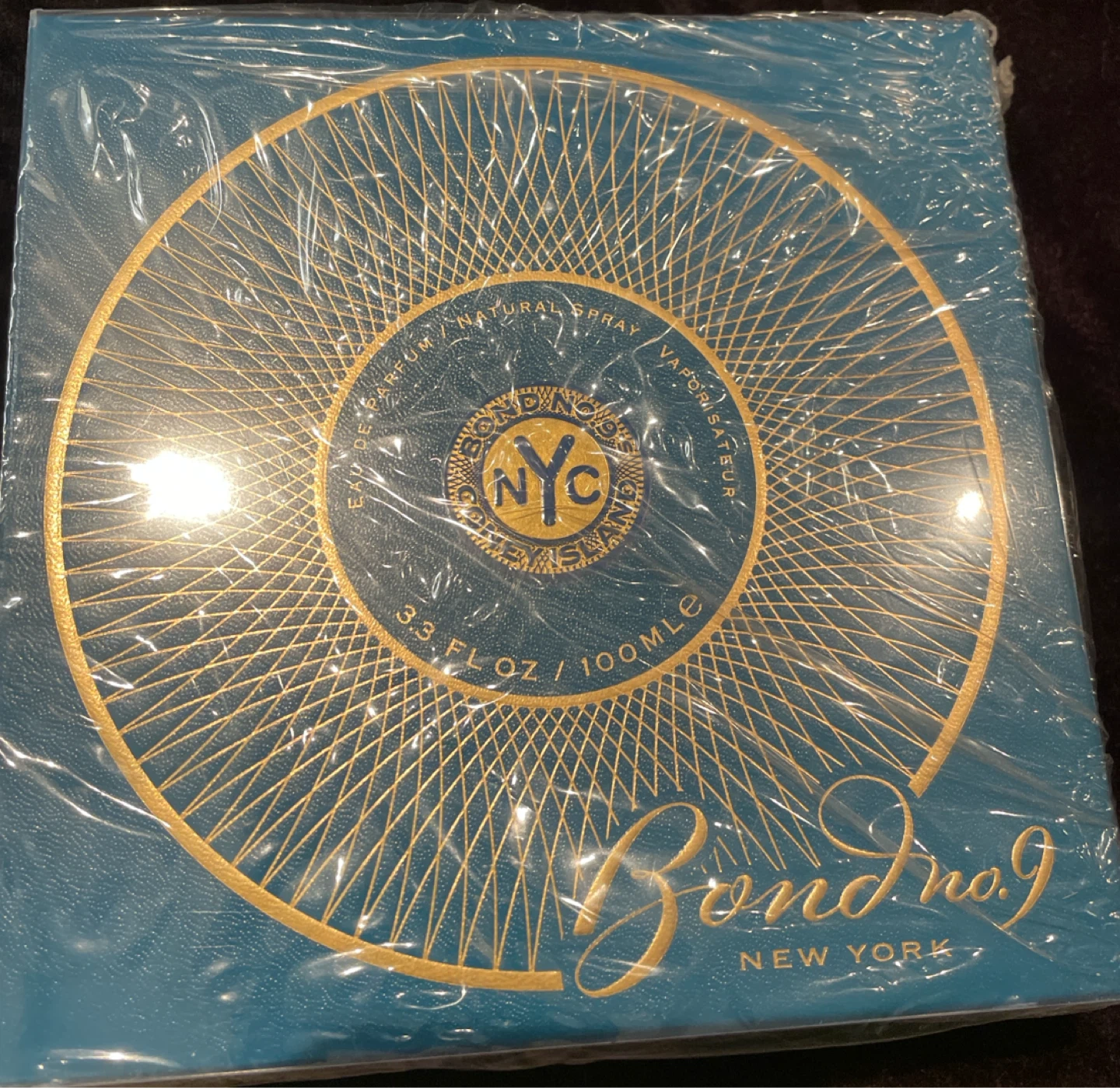 Bond No. 9 Coney Island Eau de Parfum 100ml