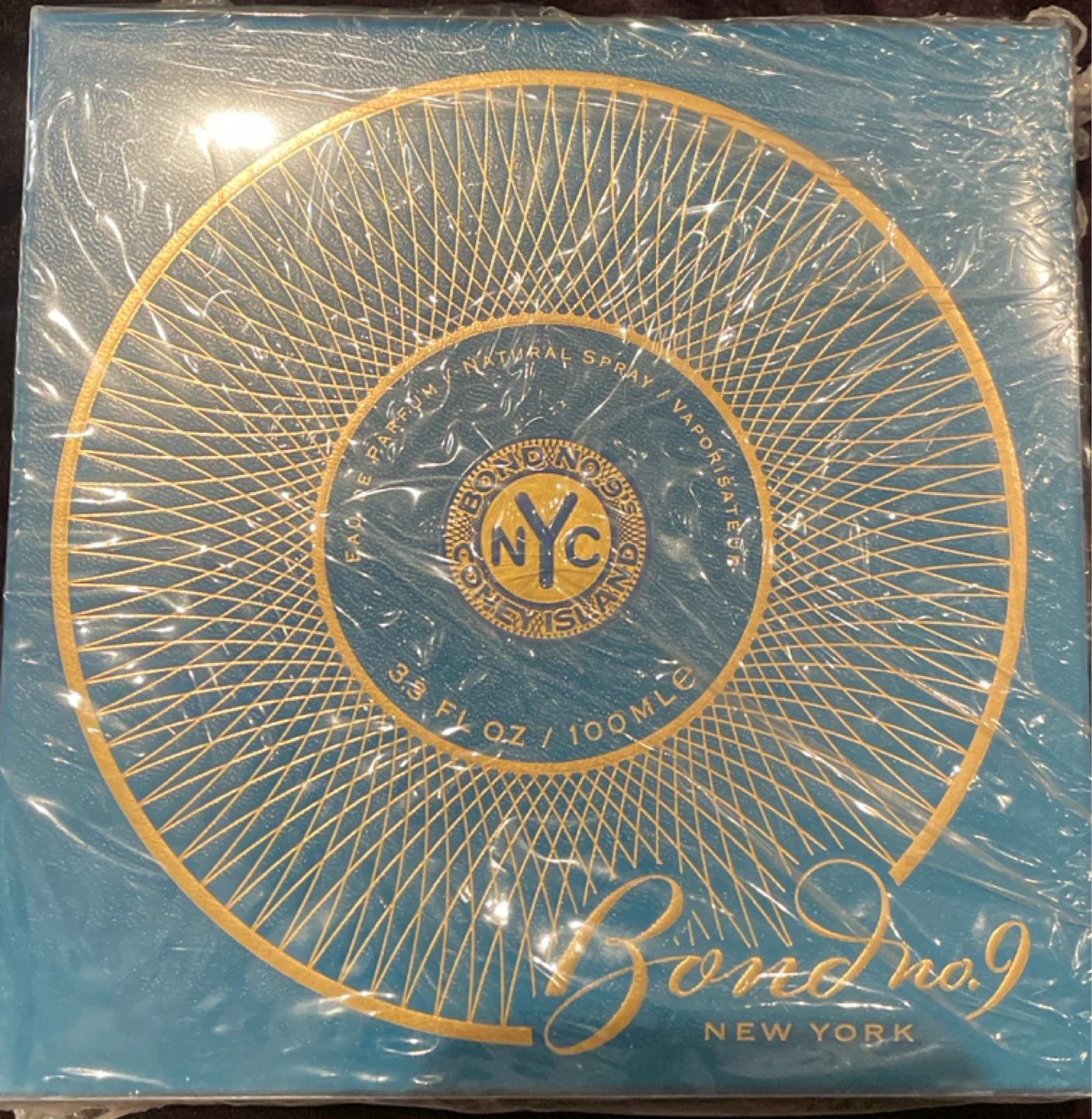 Bond No. 9 Coney Island Eau de Parfum 100ml - photo 2