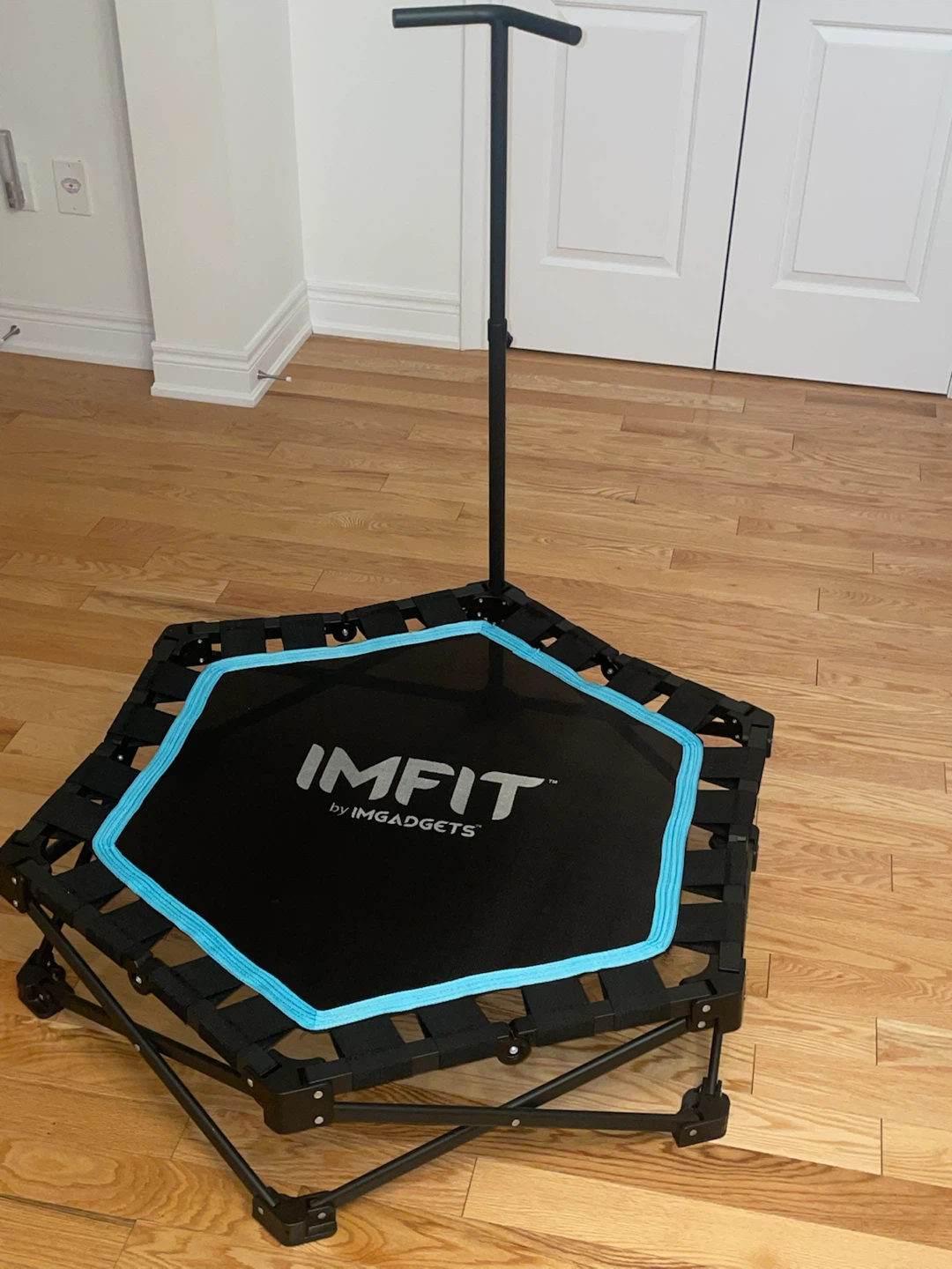 42" Trampoline Adult & Kid