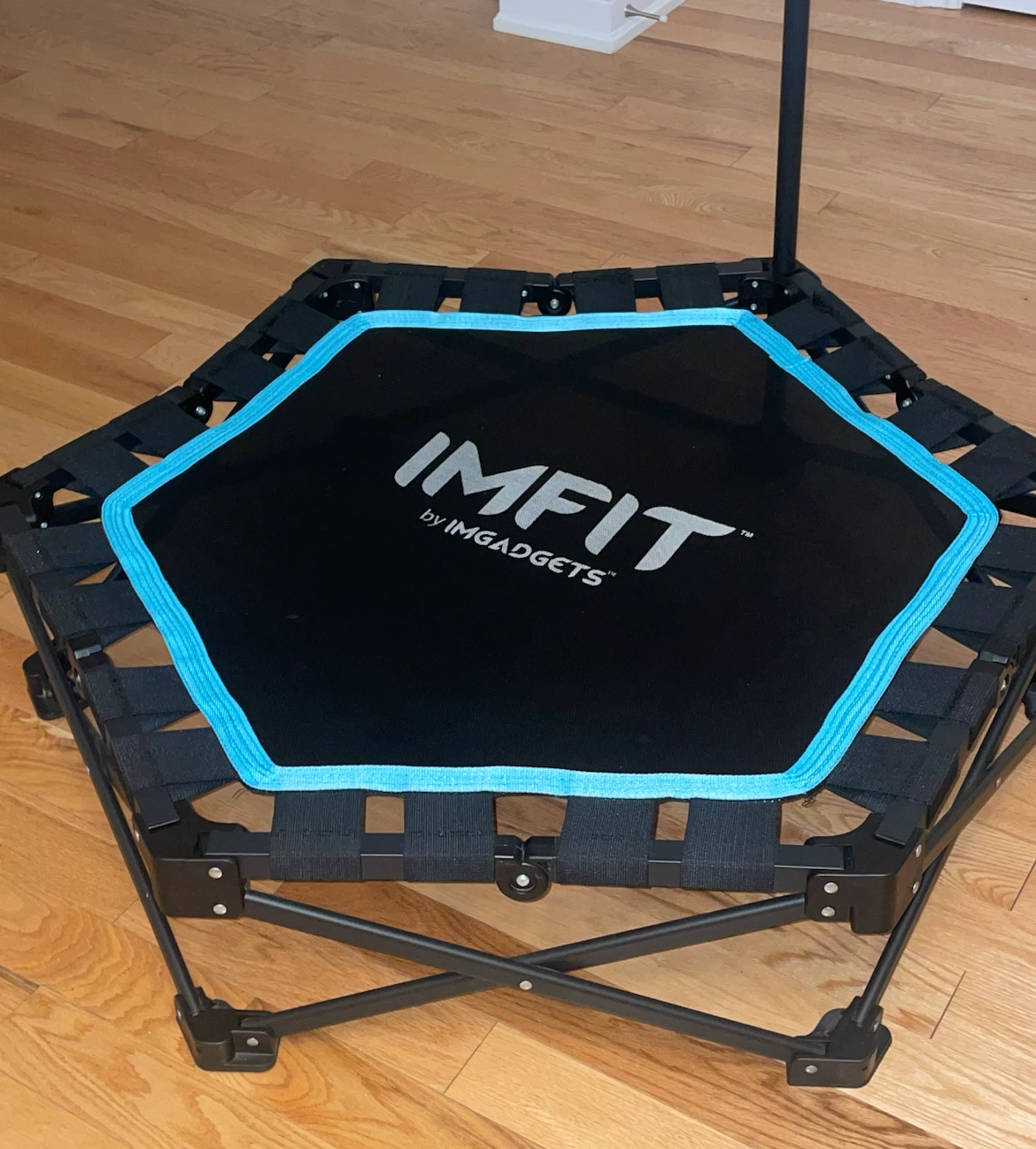 42" Trampoline Adult & Kid - photo 2