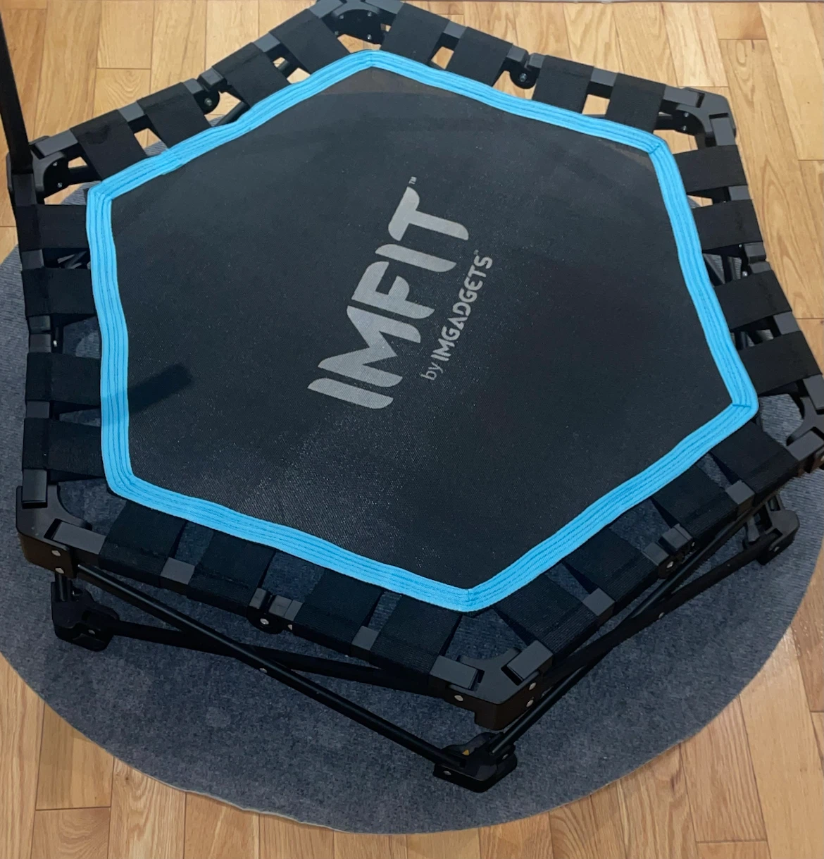 42" Trampoline Adult & Kid - photo 3