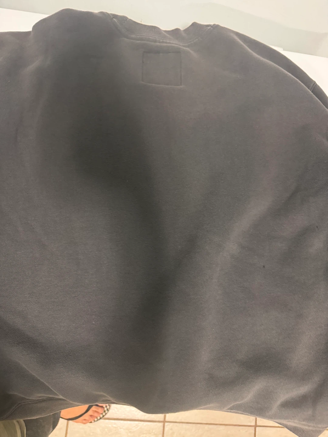 Hollister x McLaren Formula 1 Team Sweatshirt - photo 3