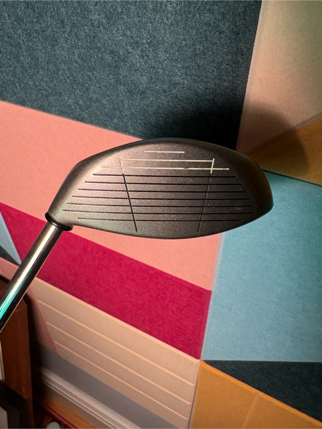 Callaway Big Bertha War Bird Driver 11 Degrees - photo 4