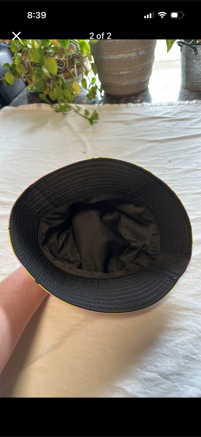 Kids Summer Hat - photo 2