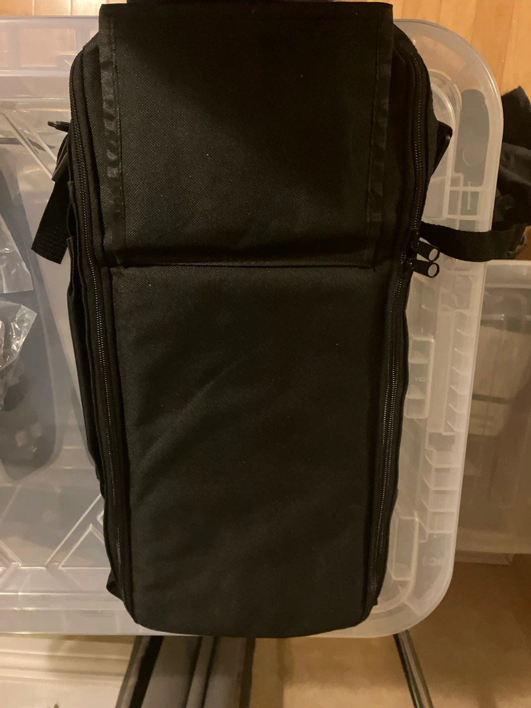 Kangaroo Omni + Backpack & Acessories - photo 5
