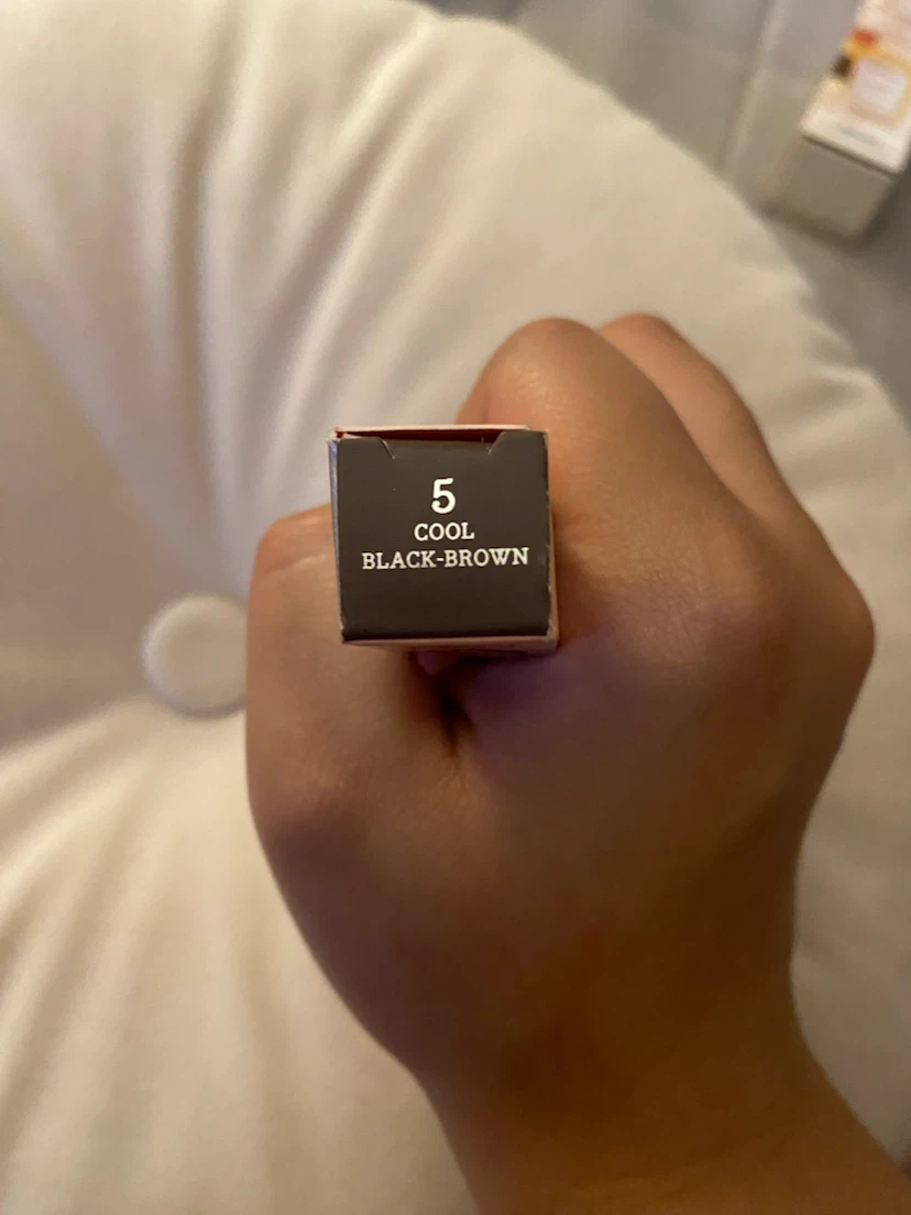 Brand New Benefit Gimme Brow+ Volumizing Fiber Gel - photo 2