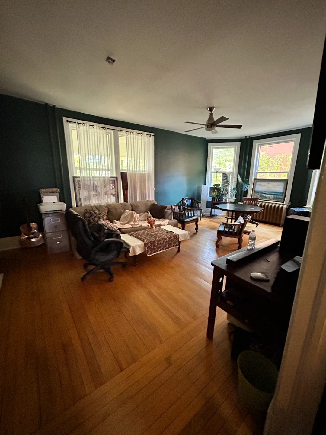 Room for rent - photo 5