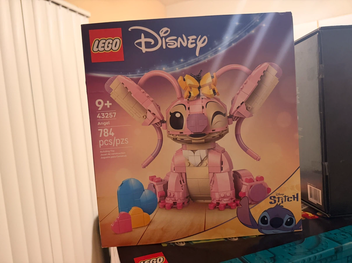 LEGO Collection Set (Multiple Sets)