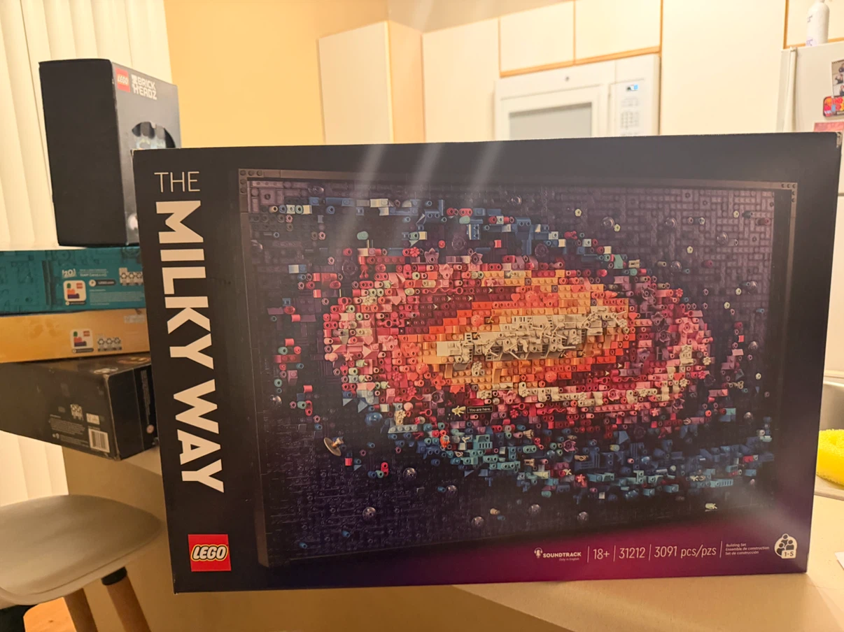 LEGO Collection Set (Multiple Sets) - photo 2