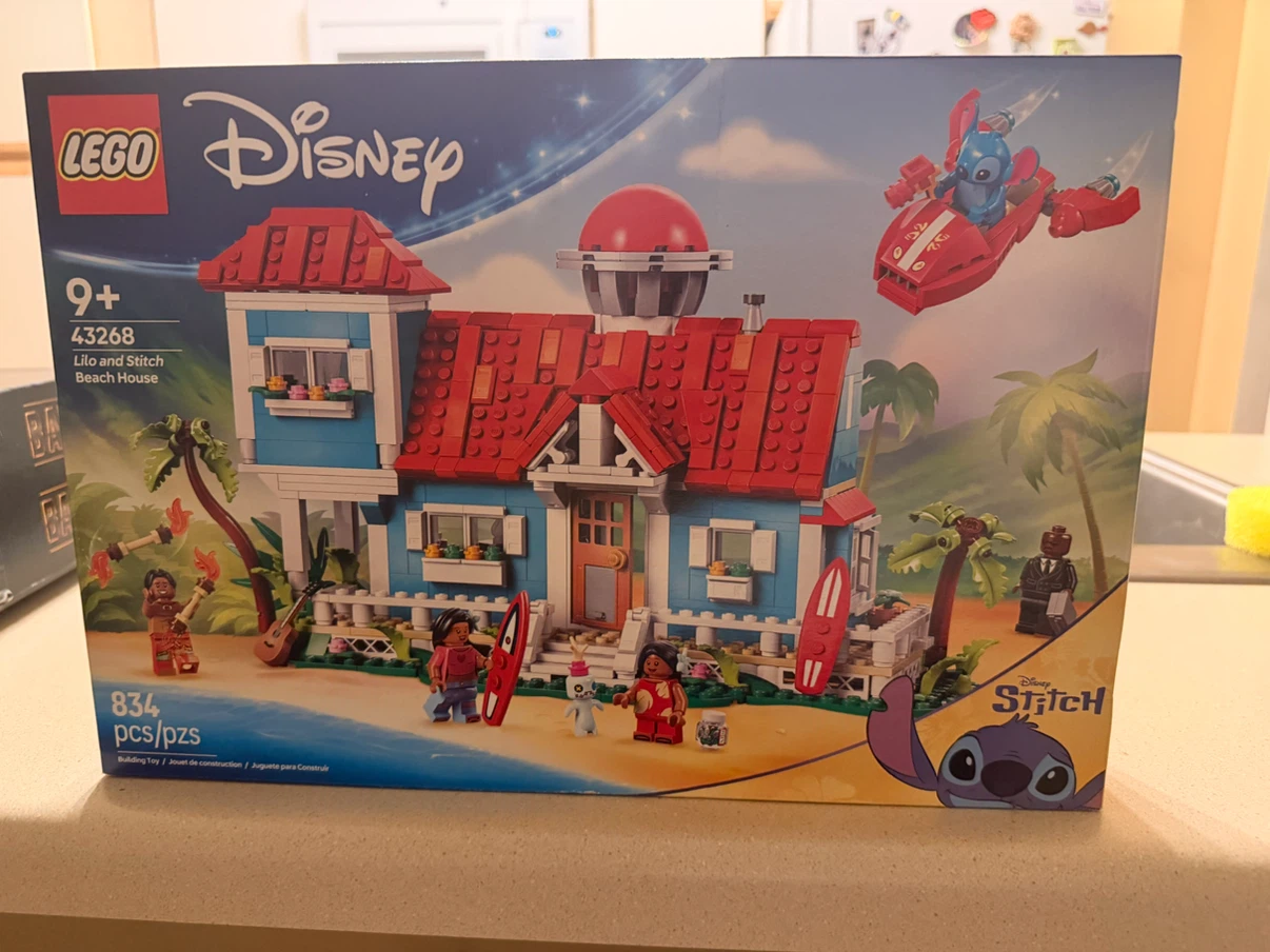 LEGO Collection Set (Multiple Sets) - photo 5