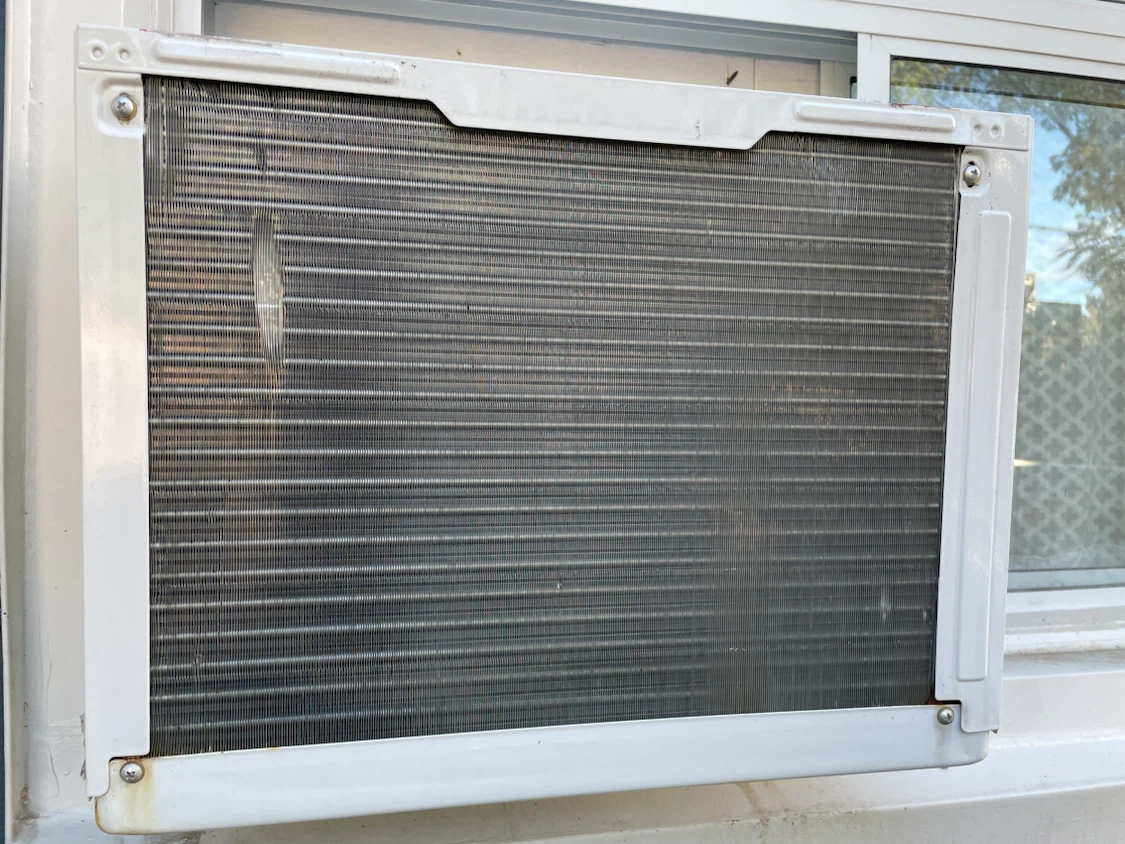 Danby Window Air Conditioner 12000 BTU - photo 3