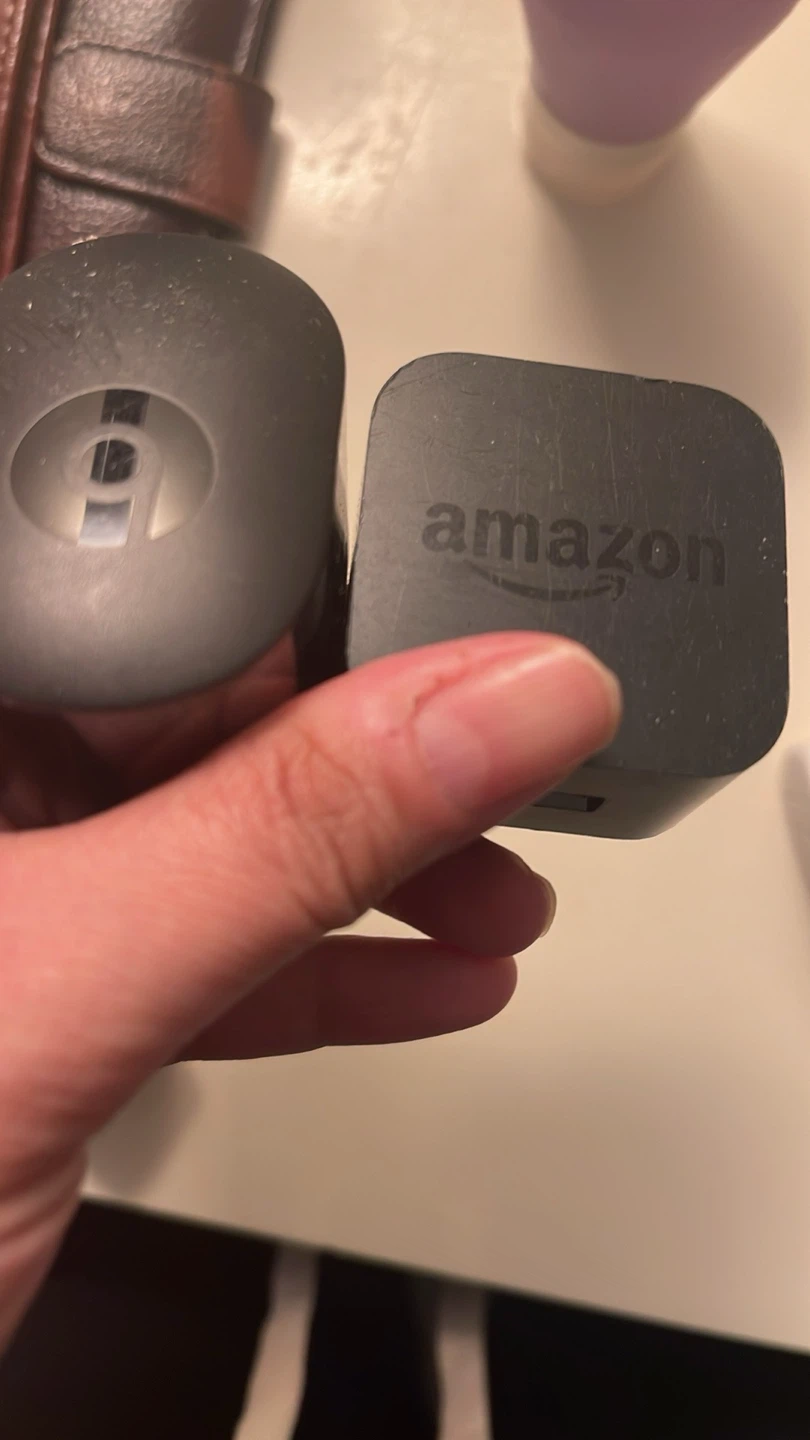 Charging adapters - photo 3
