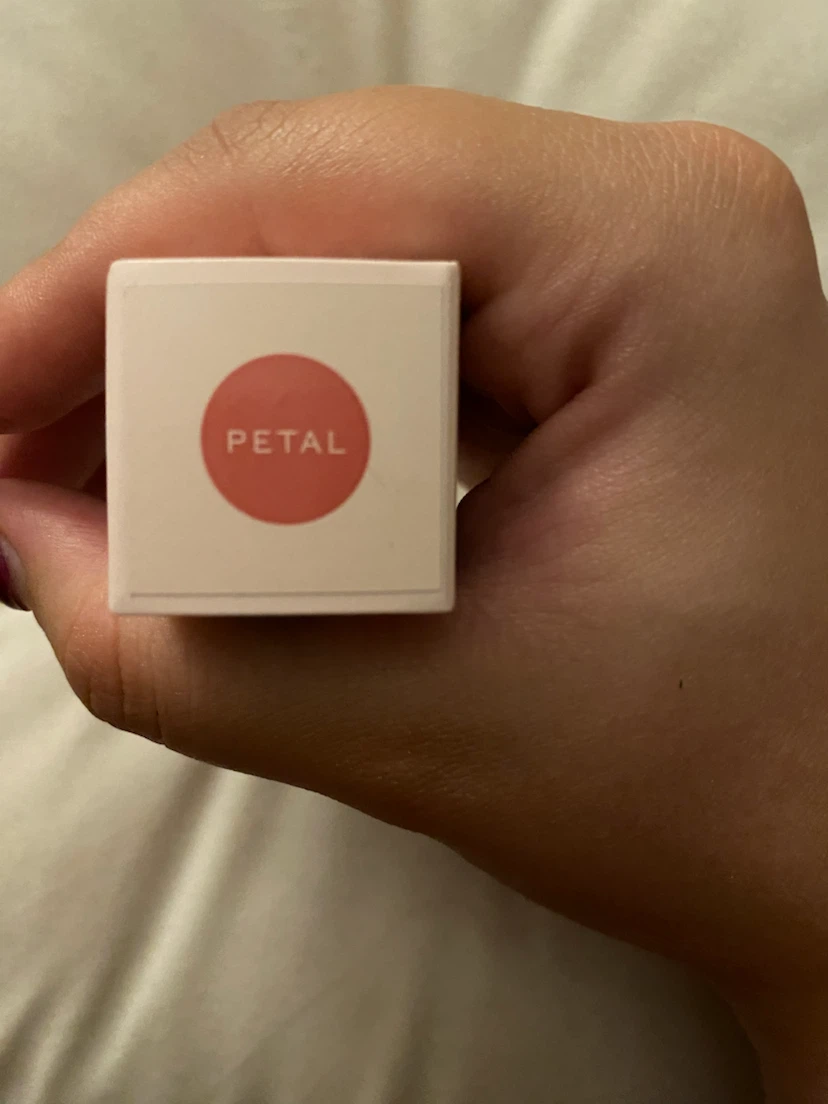Brand New Westman Atelier Petite Baby Cheeks Blush Stick - Petal - photo 2