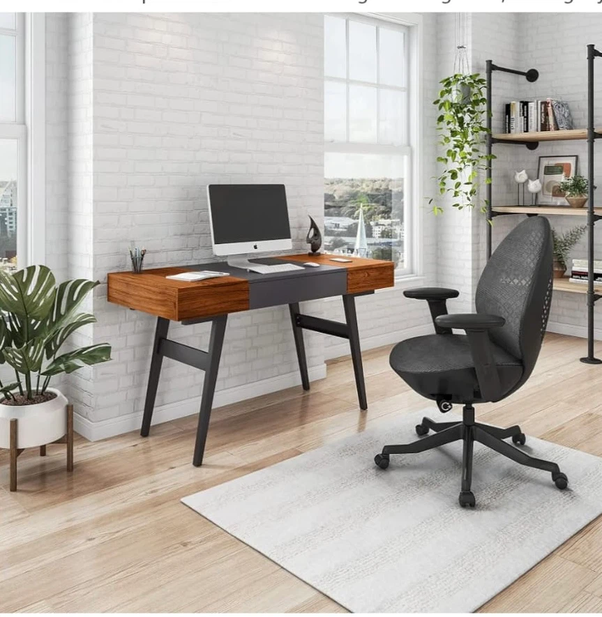 Techni Mobili Expandable Modern Storage Writing Desk
