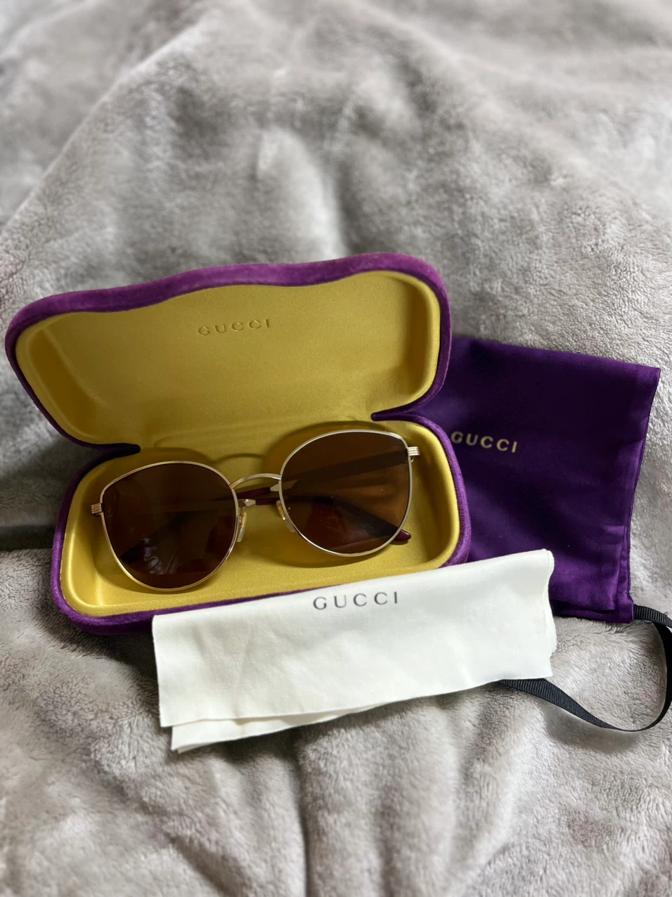 Gucci Sunglasses