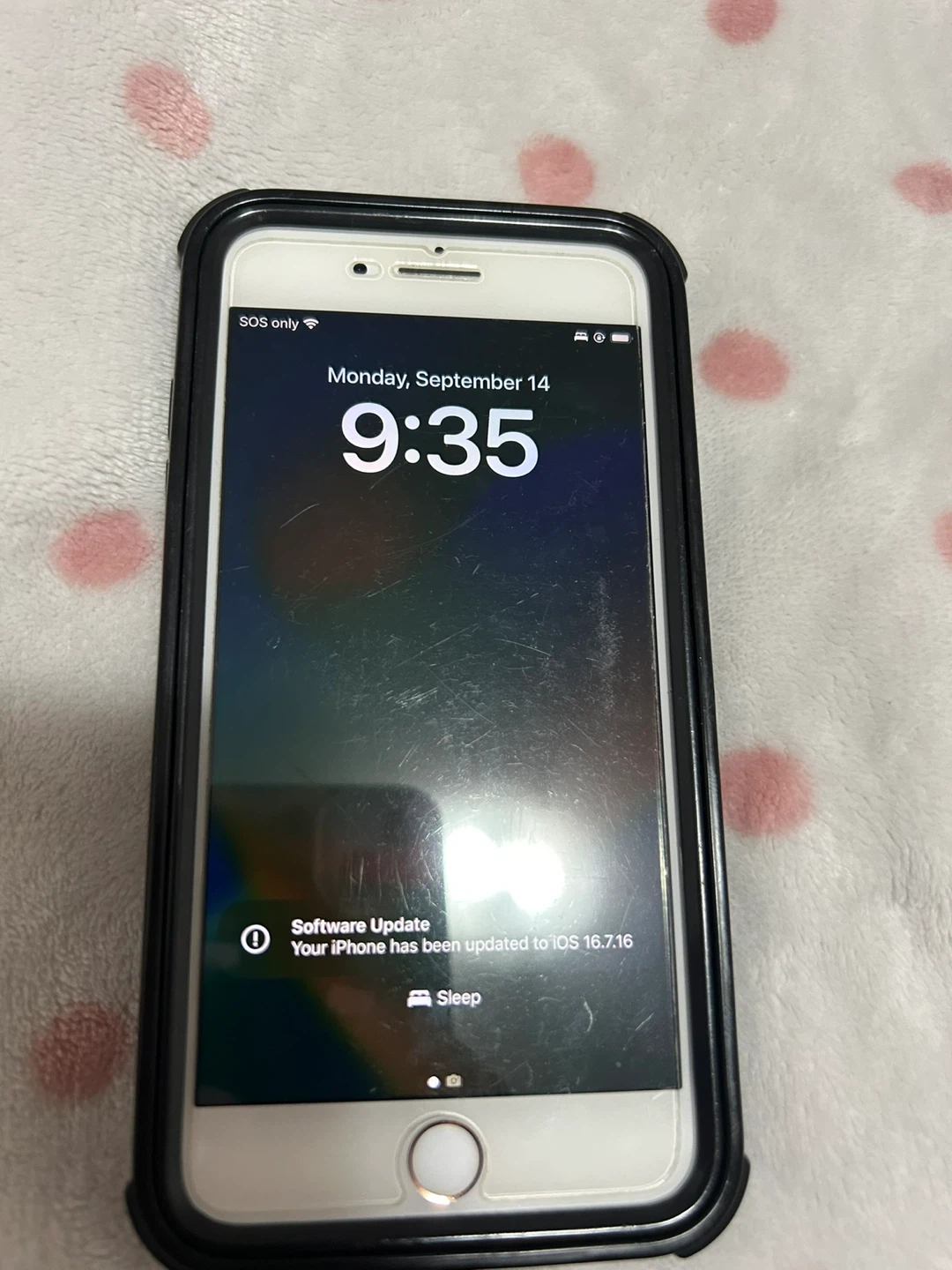 Apple iPhone 8 Plus