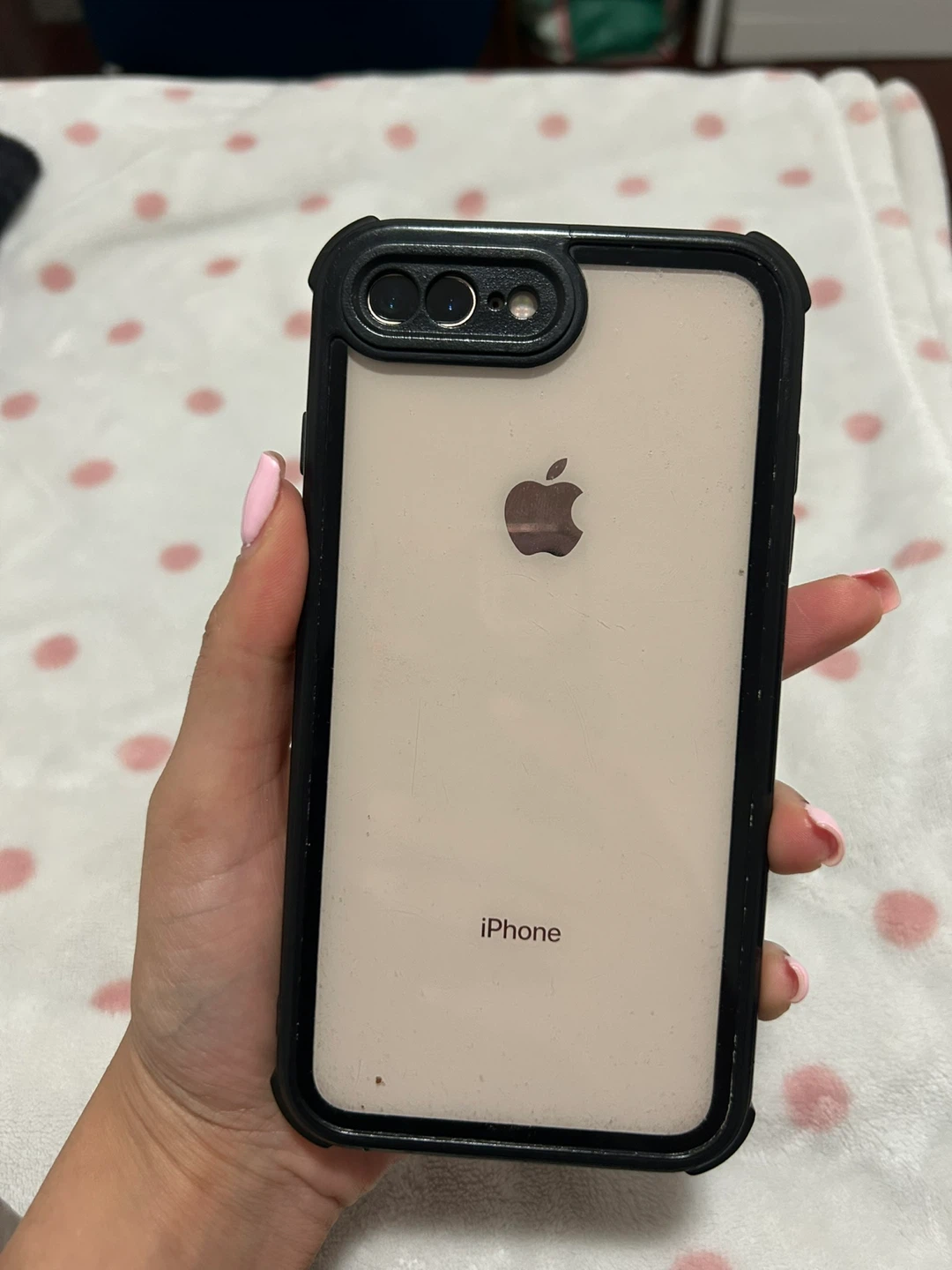 Apple iPhone 8 Plus - photo 2