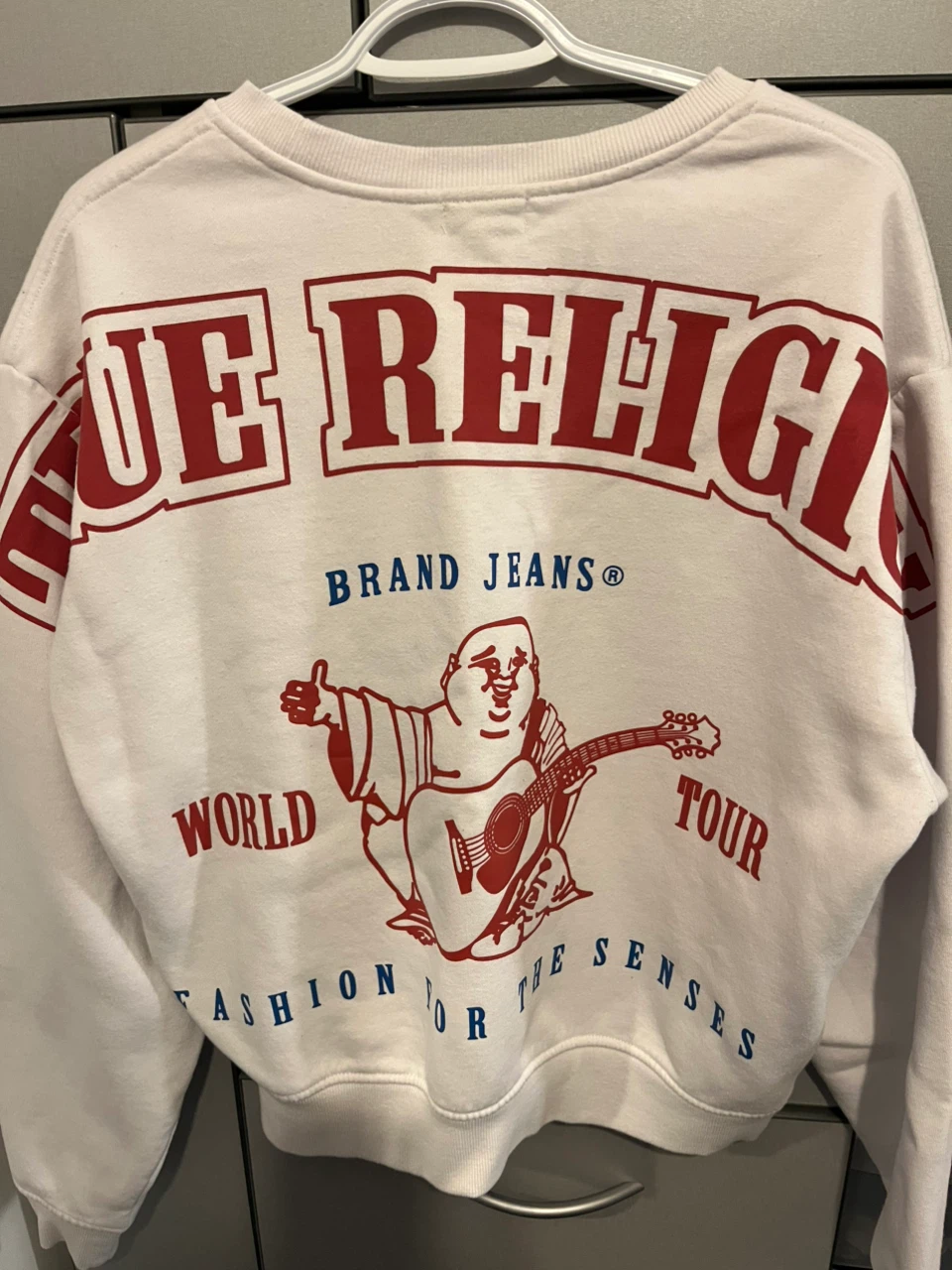True Religion