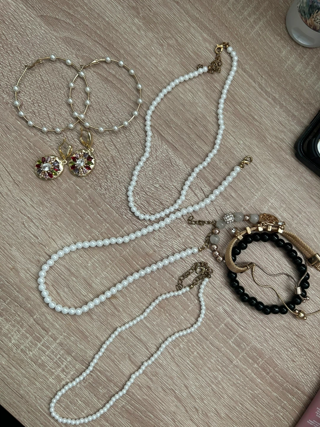 Assorted Jewellery Collection - photo 5