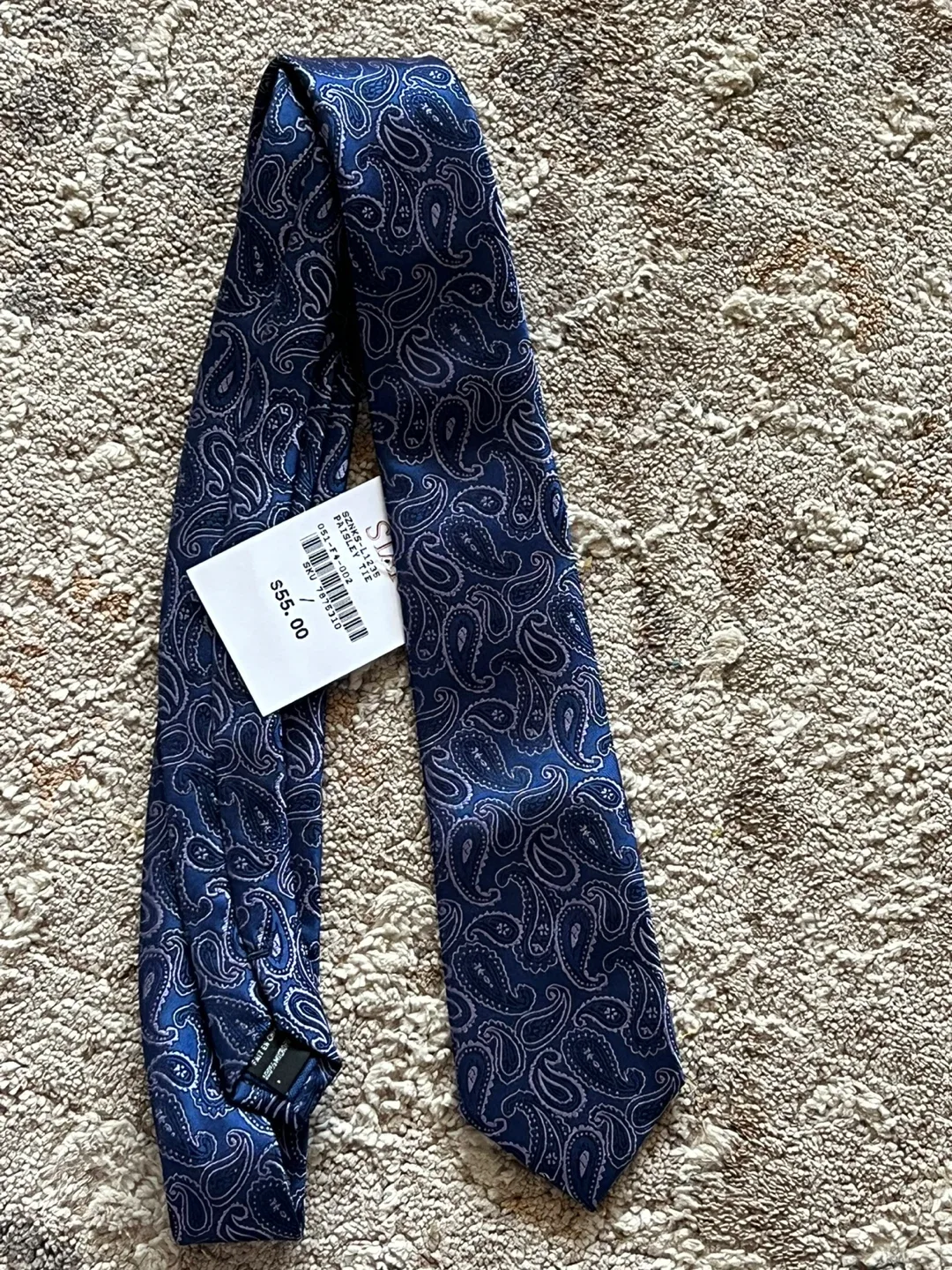 Tie for men - photo 2