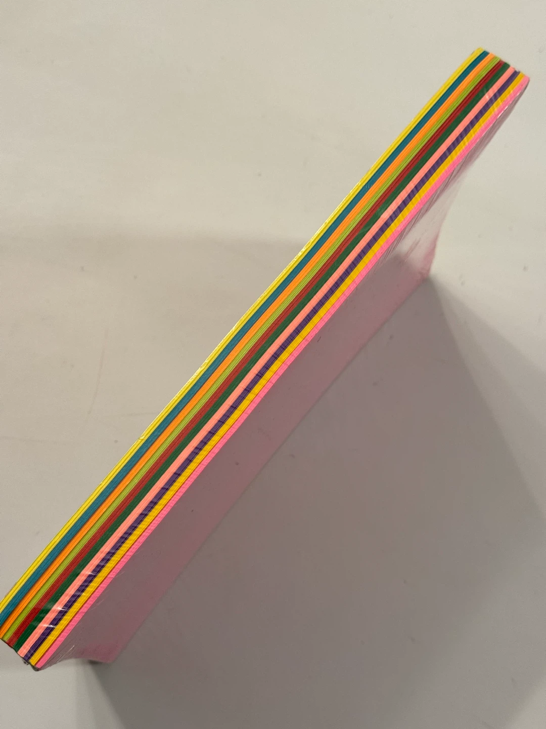 Perfect Print Ultra Brights Fluorescent Bond Paper - photo 3
