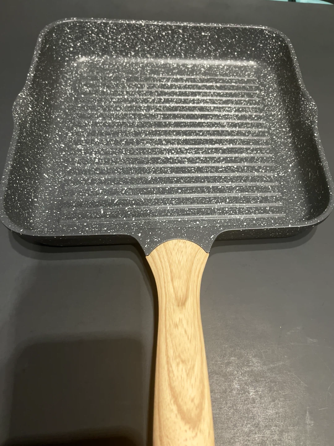 JeeTee Square Grill Pan - photo 2