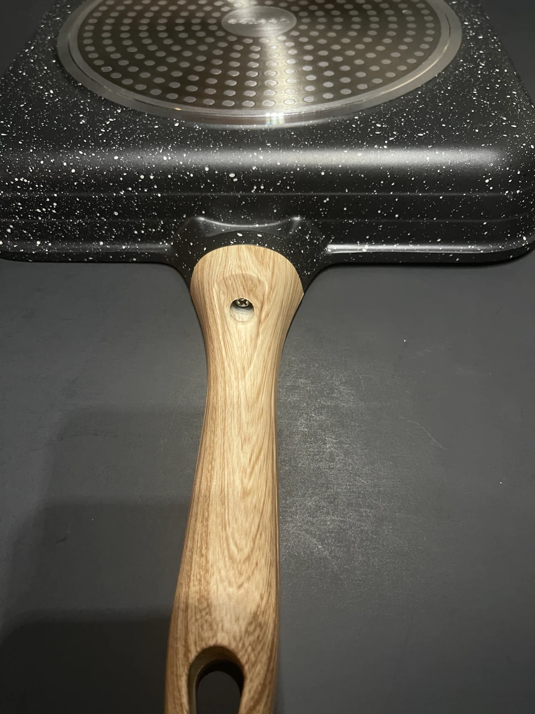 JeeTee Square Grill Pan - photo 3