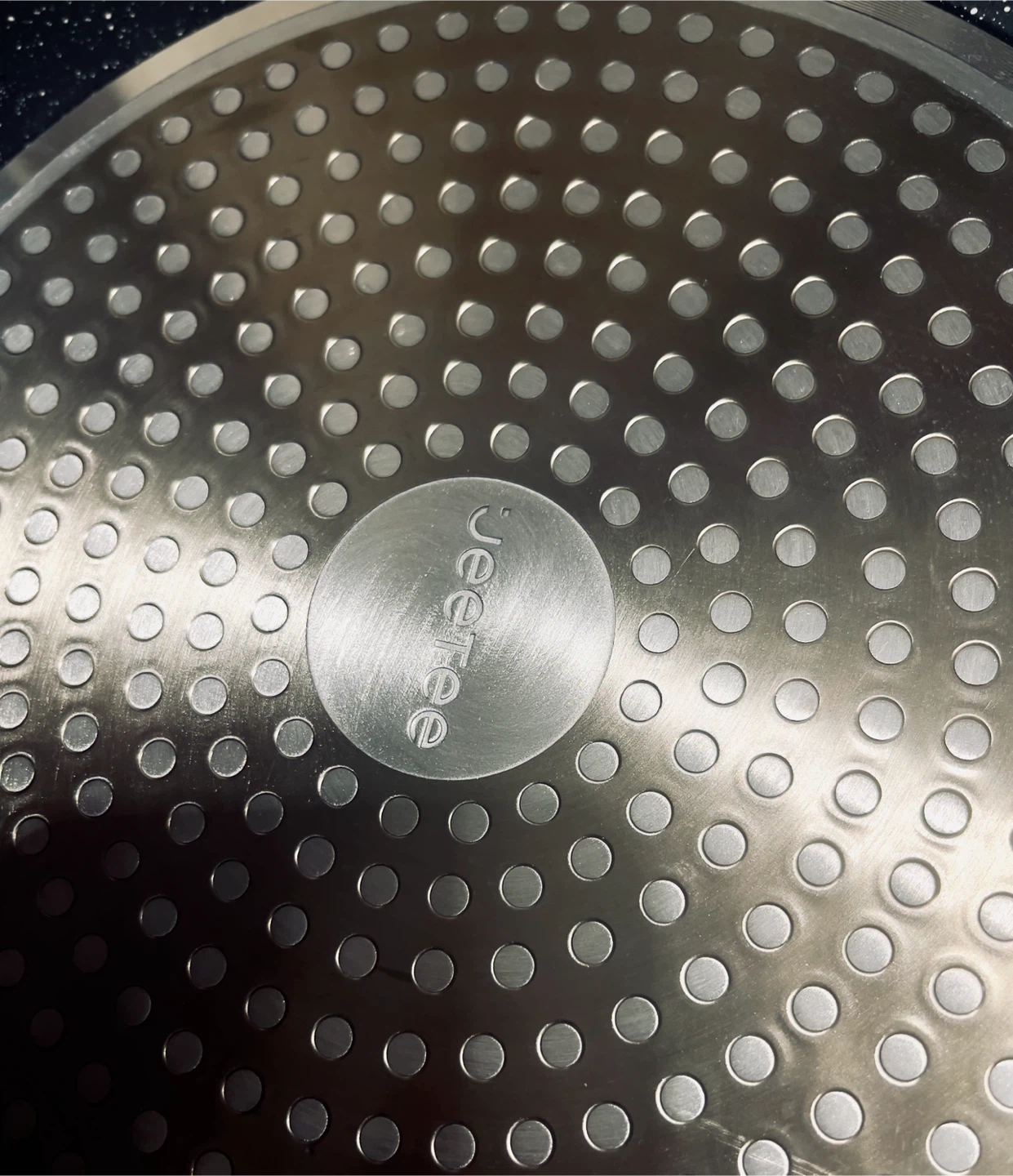 JeeTee Square Grill Pan - photo 4